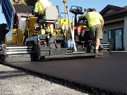 Professional Driveway Paving Services in Coushatta, LA